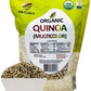 Mccabe Organic Multicolor Quinoa - Multicolor Quinoa Organic | Rich With Fiber & Minerals | Usda And Ccof Certified | Packed In