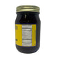 Tennessees Best Boysenberry Jam - Seedless, Handcrafted, Small Batch - 18 oz Glass Jar Two Pack