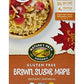 Natures Path Cereal Hot Gluten Free Brown Sugar Maple, 11.3 oz