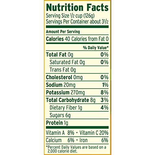 Del Monte Stewed Tomatoes With Onions, Celery, And Green Peppers, No Salt Added, 14.0Z (12 Pack)