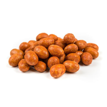 US Snacks Japanese-Style Coated Peanuts (16 Ounce (Pack of 1), Chili Lemon)