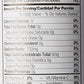 Seafood Seasoning Creole Blend (Blackened) - 4.5 Oz