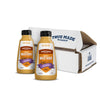 True Made Foods Low Sugar Honey Mustard, Keto Friendly (12oz, 2 Pack)