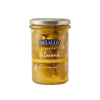 Delallo Almond Stuffed Olives (Pack Of 6)