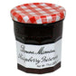 Bonne Maman Raspberry Preserves  13 Ounce Jars (Pack of 6)