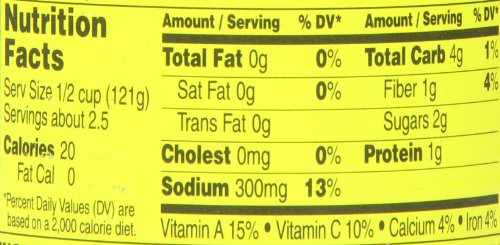 Hatch Tomatoes Diced with Green Chilies, Medium, 10-Ounce (Pack of 12)