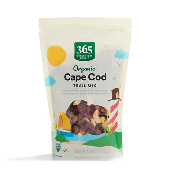 365 by Whole Foods Market, Organic Cape Cod, 14 Ounce