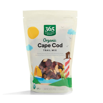 365 by Whole Foods Market, Organic Cape Cod, 14 Ounce