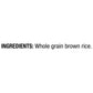 Quaker Rice Cakes Salt Free , 4.5 Oz