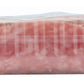 Naturalissima, Uncured Hard Salami Panino, 6 oz