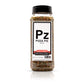Spiceology Pizza Pie Salt Free Seasoning, 13 oz - Ideal for Fries, Pork, Chicken, Beef, Pizza, Bread, Chili, Mac n Cheese
