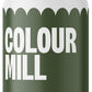 Colour Mill Oil-Based Food Coloring, 20 Milliliters Olive