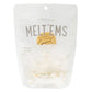 Sweetshop Melt 'EMS Bright White 12oz Pack Chocolate Candy Melts Chocolate Melts Melting Melting Wafers for Chocolate Fountain M