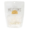 Sweetshop Melt 'EMS Bright White 12oz Pack Chocolate Candy Melts Chocolate Melts Melting Melting Wafers for Chocolate Fountain M