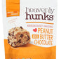 E&Cs Peanut Butter Chocolate Chip Heavenly Hunk Cookies 6 Oz