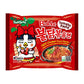 Samyang Spicy Chicken Ramen, (Tomato Pasta Buldak Flavor) (Pack Of 5)