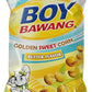 Boy Bawang Cornick, Butter - Crispy Tasty & Gluten-Free Corn Nuts (6 Pack, Total Of 600G)