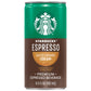 Starbucks Doubleshot Salted Caramel Coffee, 6.5 Fl Oz, 12 Pack - Ready-to-Drink Energy Beverage