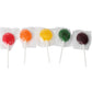 Lollipops Bulk - 18 Pounds - Classroom Suckers - Assorted Fruit Flavored - Doctor Offices, Camps, Schools, Parties And More