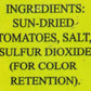 Roland Foods Sun-Dried Tomatoes, 2 Pound
