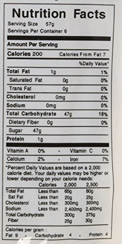 Assi, Packs Glass Noodles Korean Vermicelli Dangmyun Sweet Potato Starch 12 S, 0.8466 Ounce, (Pack Of 2)