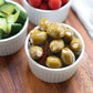 Divina Feta Stuffed Olives, 12.9 oz, 2-Pack, Perfect for Snacks and Appetizers