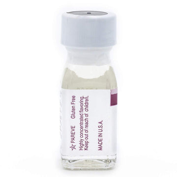 Lorann Pina Colada Ss Flavor, 1 Dram Bottle (.0125 Fl Oz - 3.7Ml - 1 Teaspoon)