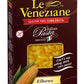 Le Veneziane - Italian Elbows Pasta [Gluten-Free], (4)- 8.8 Oz. Pkgs