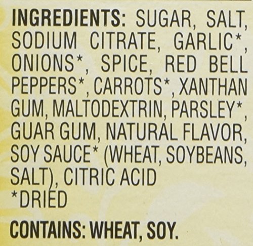 Good Seasons Italian Salad Dressing & Recipe Mix 0.7oz, 10 Pouches, Total Net 7oz