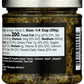 Freak Flag Organics Organic Kale Pesto 6.5 Oz