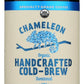 Chameleon Cold-Brew Vanilla Ready-to-Drink Coffee 12 pack