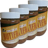 Sohnrey Family Foods Snickerdoodle Almond Butter Crunchy Nut Butter 16 oz (4-Pack)