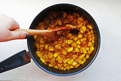 Amba - Mediterranean Mango Sauce And Dressing Authentic Middle Eastern Foods