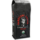 Hardcore Coffee Ground Coffee, High Caffeine, Strong Roast, 16 Oz, Model 205401