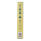 World Centric - Straws 8in Compst Kft Pepper - Case of 24 - 50 CT(D0102H79WSU.)