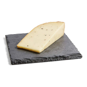 Klare Melk, Raw Gouda Truffle
