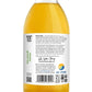 Just Ice Tea Organic Iced Tea, 16 Fl Oz Glass Bottles (Pack Of 4) (Honey Green Tea)
