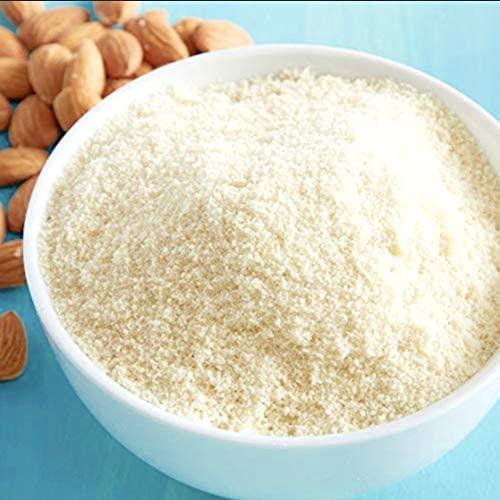 Blue Diamond Almonds Almond Flour, Gluten Free, Blanched, Finely Sifted, 48 oz (3 lb)