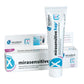 Miradent Toothpaste Mirasensitive Hap+ For Sensitive Teeth 50Ml Tube By Miradent