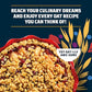 Quaker Quick 1 Minute Oats, Organic, Non-Gmo