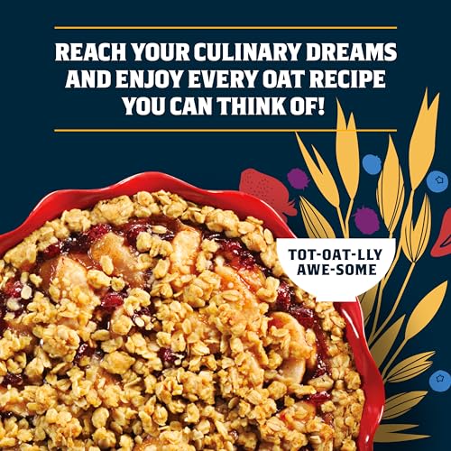 Quaker Quick 1 Minute Oats, Organic, Non-Gmo