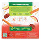 Sprout Organics  OatYayz Toddler Snack Bars  Apple & Cinnamon (30 Bars)