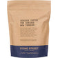 STONE STREET COFFEE COMPANY Guatemala Antigua Dark Roast Coffee, 100% Arabica, Ground, 1 LB Bag
