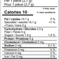 Mentos World Flavours I 8 Rolls of different Flavored Chewy Dragees I 300g 10.5 ounce total
