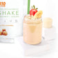 310 Nutrition Organic All-In-One Meal Replacement Shake Powder - Plant-Based Protein Smoothie Blend w/Fiber, Probiotics & Adapto