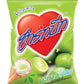 Generic Heartbeat Heart Shaped Hard Candy, Salted Lime Flavor, 10.58 Oz, 100 Counts