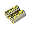 New 2X Nitecore Imr 18350 Ni18350A 700Mah 7A 3.7V Rechargeable Battery