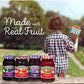 Smucker'S Seedless Red Raspberry Jam, 12 Ounces