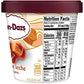 Haagen-Dazs, Dulce De Leche Ice Cream, 14 oz (Frozen)