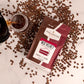 Fresh Roasted Coffee, Red Velvet Flavored Coffee, 12 Oz, Medium Roast, Kosher, Whole Bean